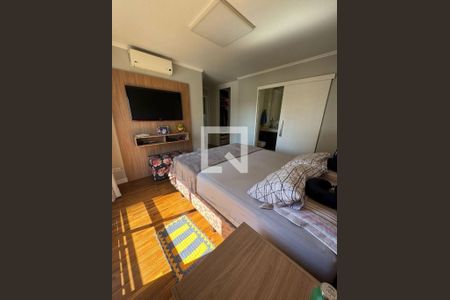 Apartamento à venda com 3 quartos, 132m² em Campestre, Santo André