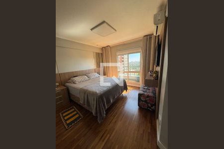 Apartamento à venda com 3 quartos, 132m² em Campestre, Santo André