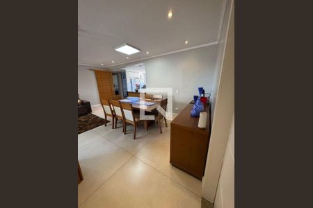 Apartamento à venda com 3 quartos, 132m² em Campestre, Santo André