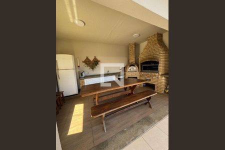 Apartamento à venda com 3 quartos, 132m² em Campestre, Santo André