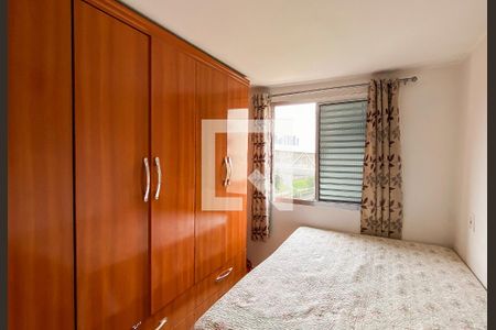 Quarto 1 de apartamento à venda com 2 quartos, 58m² em Artur Alvim, São Paulo