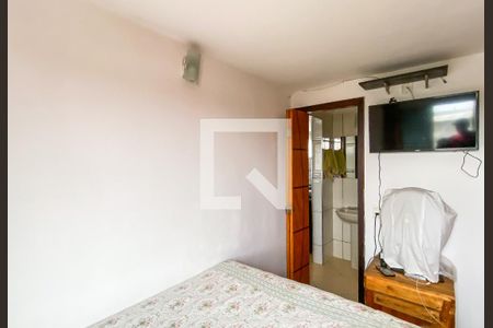 Quarto 1 de apartamento à venda com 2 quartos, 58m² em Artur Alvim, São Paulo