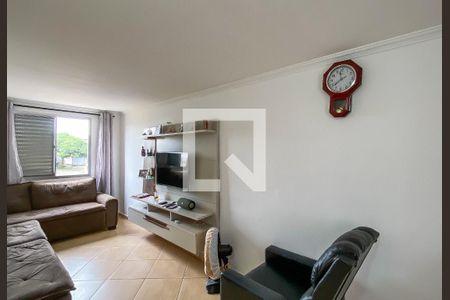 Salam de apartamento à venda com 2 quartos, 58m² em Artur Alvim, São Paulo