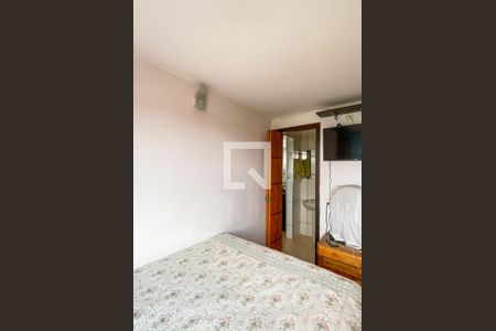 Quarto 1 de apartamento à venda com 2 quartos, 58m² em Artur Alvim, São Paulo