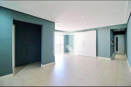 Apartamento à venda com 3 quartos, 105m² em Campestre, Santo André