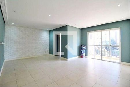 Apartamento à venda com 3 quartos, 105m² em Campestre, Santo André