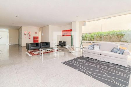 Apartamento à venda com 3 quartos, 105m² em Campestre, Santo André