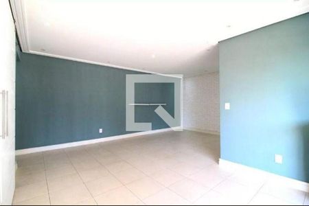 Apartamento à venda com 3 quartos, 105m² em Campestre, Santo André