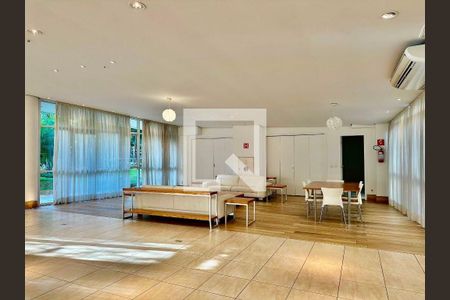 Apartamento para alugar com 4 quartos, 117m² em Vila Leopoldina, São Paulo