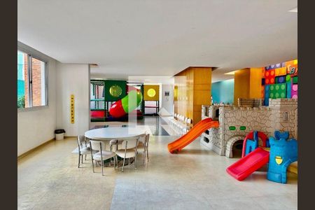 Apartamento para alugar com 4 quartos, 117m² em Vila Leopoldina, São Paulo