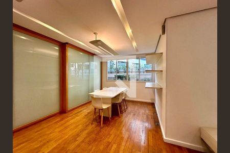 Apartamento para alugar com 4 quartos, 117m² em Vila Leopoldina, São Paulo