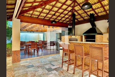 Apartamento para alugar com 4 quartos, 117m² em Vila Leopoldina, São Paulo