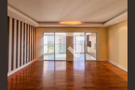 Apartamento para alugar com 4 quartos, 117m² em Vila Leopoldina, São Paulo