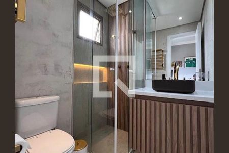 Apartamento à venda com 3 quartos, 290m² em Alphaville Industrial, Barueri