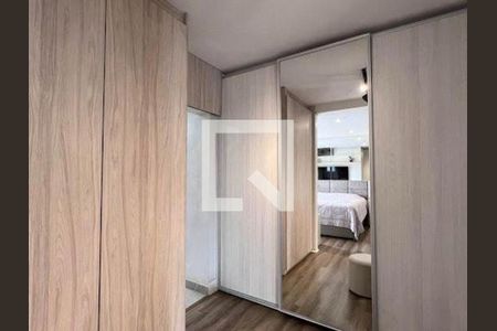 Apartamento à venda com 3 quartos, 290m² em Alphaville Industrial, Barueri