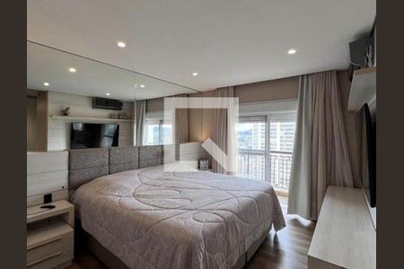 Apartamento à venda com 3 quartos, 290m² em Alphaville Industrial, Barueri