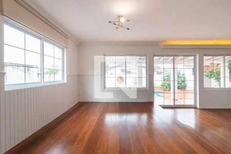 Casa à venda com 3 quartos, 417m² em Alphaville, Santana de Parnaíba