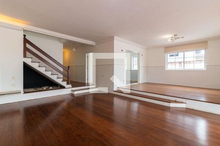 Casa à venda com 3 quartos, 417m² em Alphaville, Santana de Parnaíba
