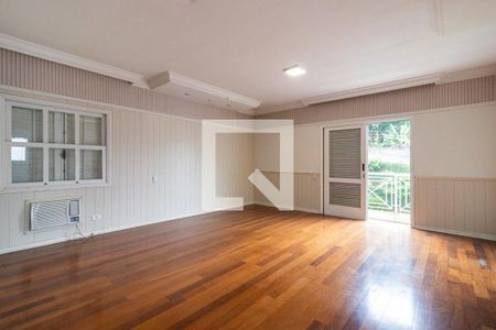Casa à venda com 3 quartos, 417m² em Alphaville, Santana de Parnaíba