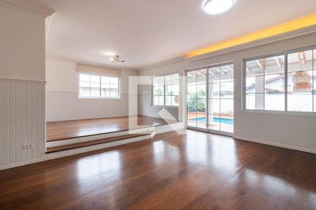 Casa à venda com 3 quartos, 417m² em Alphaville, Santana de Parnaíba
