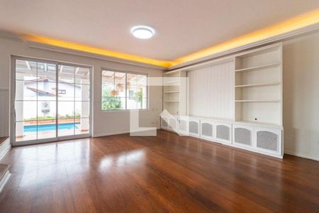 Casa à venda com 3 quartos, 417m² em Alphaville, Santana de Parnaíba