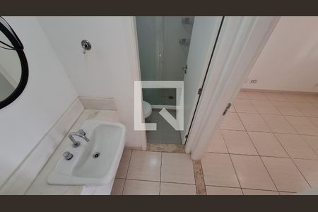 Apartamento à venda com 1 quarto, 46m² em Morumbi, São Paulo