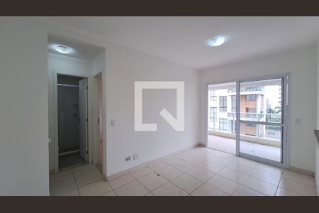 Apartamento à venda com 1 quarto, 46m² em Morumbi, São Paulo
