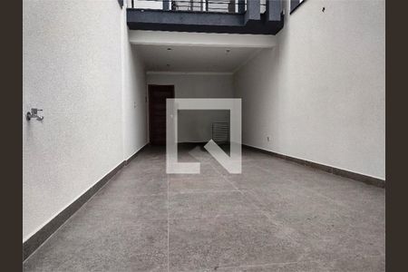 Casa à venda com 3 quartos, 115m² em Lauzane Paulista, São Paulo