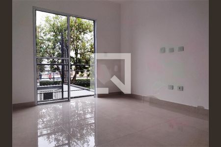 Casa à venda com 3 quartos, 115m² em Lauzane Paulista, São Paulo
