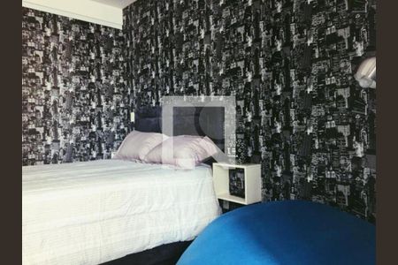 Apartamento à venda com 1 quarto, 29m² em Vila Olímpia, São Paulo