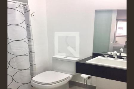 Apartamento à venda com 1 quarto, 29m² em Vila Olímpia, São Paulo