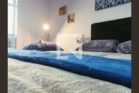 Apartamento à venda com 1 quarto, 29m² em Vila Olímpia, São Paulo