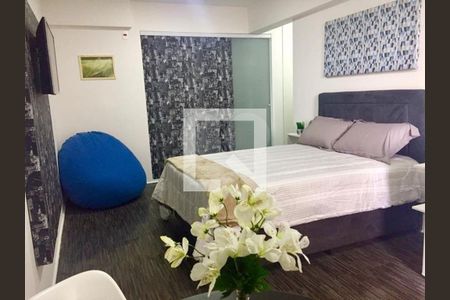 Apartamento à venda com 1 quarto, 29m² em Vila Olímpia, São Paulo