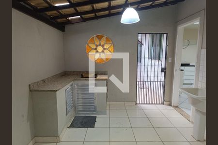 Casa para alugar com 3 quartos, 169m² em Extensão Serramar, Rio das Ostras