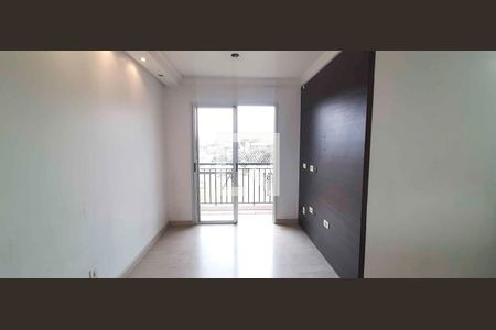 Apartamento à venda com 3 quartos, 55m² em Jardim Sarah, São Paulo