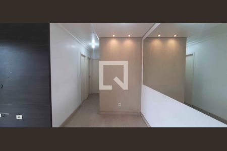 Apartamento à venda com 3 quartos, 55m² em Jardim Sarah, São Paulo