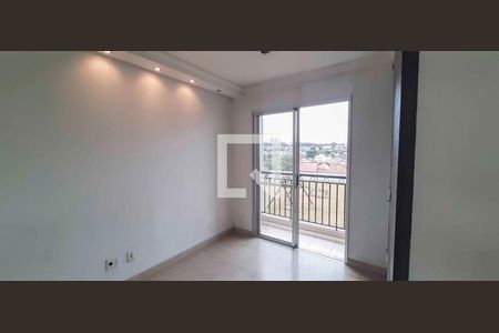 Apartamento à venda com 3 quartos, 55m² em Jardim Sarah, São Paulo