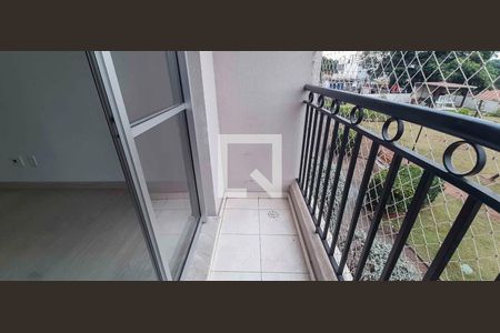 Apartamento à venda com 3 quartos, 55m² em Jardim Sarah, São Paulo