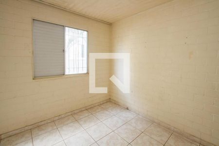 Quarto 2 de apartamento à venda com 2 quartos, 54m² em Jardim Novo Santo Amaro, São Paulo