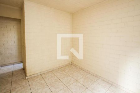 Apartamento à venda com 2 quartos, 54m² em Jardim Novo Santo Amaro, São Paulo