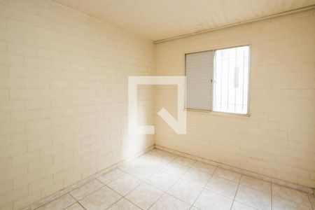 Quarto 2 de apartamento à venda com 2 quartos, 54m² em Jardim Novo Santo Amaro, São Paulo