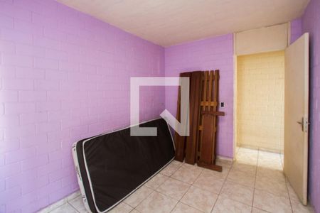 Quarto 1 de apartamento à venda com 2 quartos, 54m² em Jardim Novo Santo Amaro, São Paulo