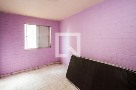 Quarto 1 de apartamento à venda com 2 quartos, 54m² em Jardim Novo Santo Amaro, São Paulo
