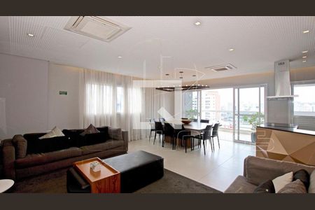 Apartamento à venda com 2 quartos, 119m² em Pinheiros, São Paulo