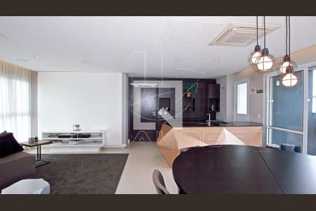 Apartamento à venda com 2 quartos, 119m² em Pinheiros, São Paulo