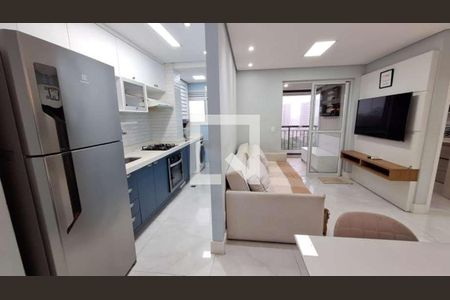 Foto 30 de apartamento para alugar com 2 quartos, 59m² em Vila Andrade, São Paulo