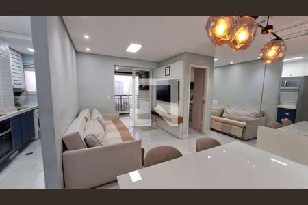 Foto 29 de apartamento para alugar com 2 quartos, 59m² em Vila Andrade, São Paulo