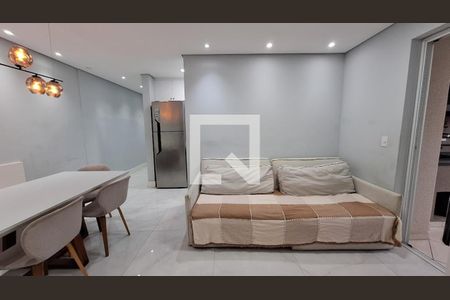 Foto 20 de apartamento para alugar com 2 quartos, 59m² em Vila Andrade, São Paulo