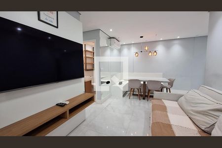 Foto 18 de apartamento para alugar com 2 quartos, 59m² em Vila Andrade, São Paulo