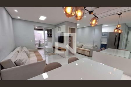 Foto 21 de apartamento para alugar com 2 quartos, 59m² em Vila Andrade, São Paulo